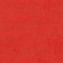 Red-Orange Canvas Print Italian Paper ~ Carta Fiorentina Italy